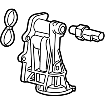 Ford LK4Z-6881-B