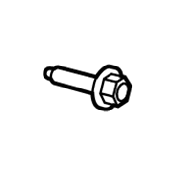 Ford -W503278-S437