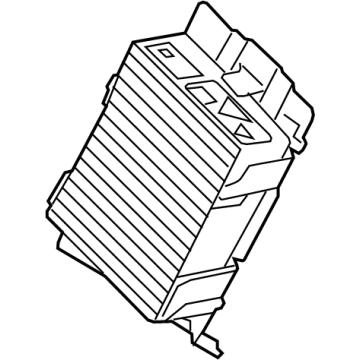 Ford KC2Z-19G317-A