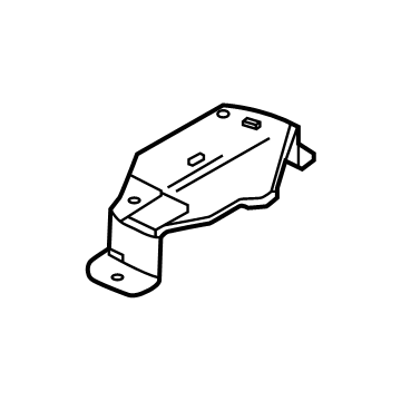 Ford MB3Z-9B007-A