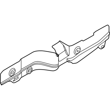 Ford MB3Z-9A032-A
