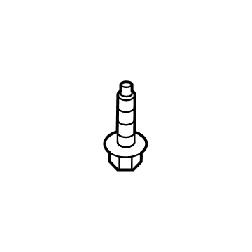 Ford -W718582-S300