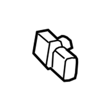 Ford DE9Z-2C444-B