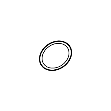 Ford F-150 Fuel Pump Tank Seal - ML3Z-9E583-A