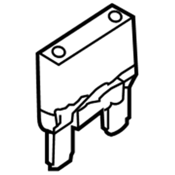 Ford E9TZ-14526-B