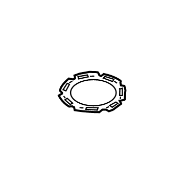 Ford FR3Z-9C385-A