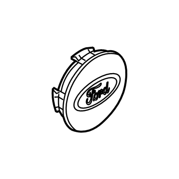 Ford BE8Z-1130-A