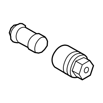 Ford DM5Z-1A043-A