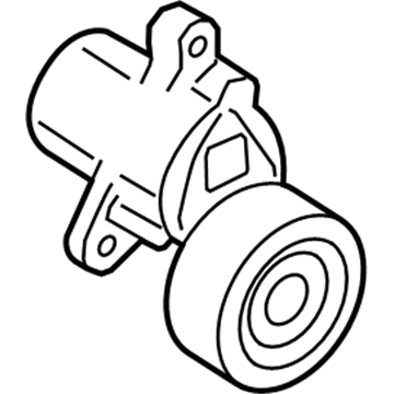 Ford CM5Z-6A228-D