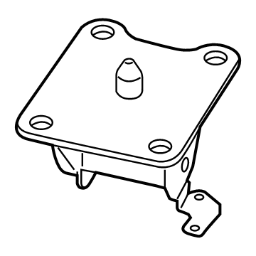 Ford DV6Z-5531-A