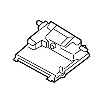 Ford KT1Z-19H406-E