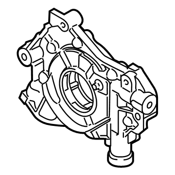 Ford AL3Z-6600-AB