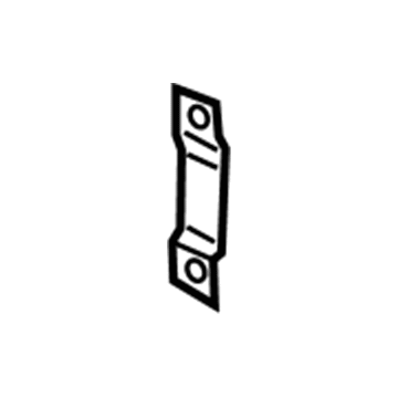 Lincoln FL3Z-1526590-B
