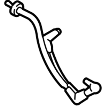Ford FL3Z-3A788-B