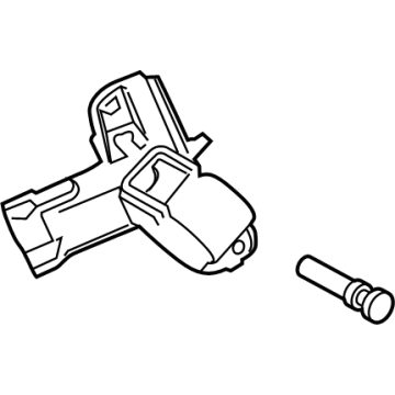 Ford BE8Z-3F527-B