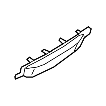 Ford NL1Z-17F000-AA