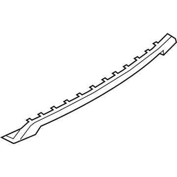 Ford NL1Z-17K835-AA