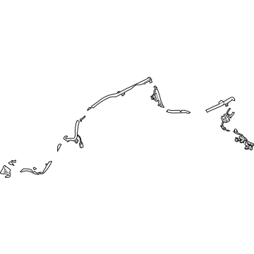 Ford PR3Z-7C078-AA