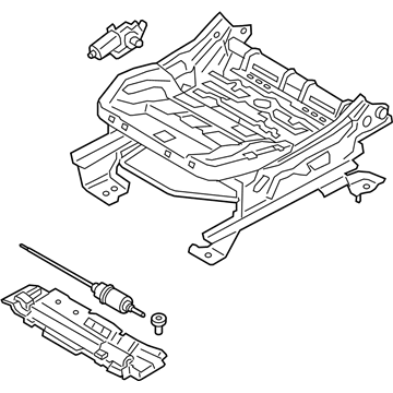 Ford LJ6Z-9961710-B