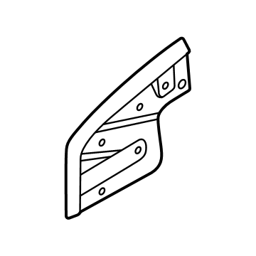 Ford PC3Z-16B292-A