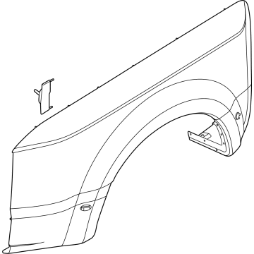 Ford PC3Z-16312-AAPTM