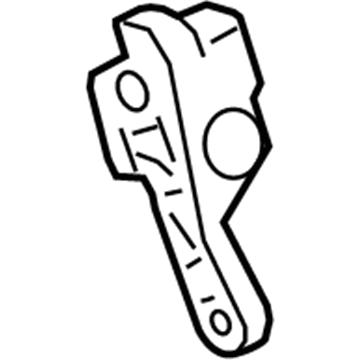 Ford JX6Z-6C315-B