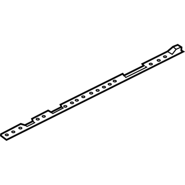 Ford BK3Z-6128409-H