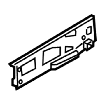 Ford CK4Z-61513A31-A