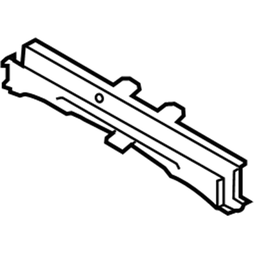 Ford NK4Z-6110780-C