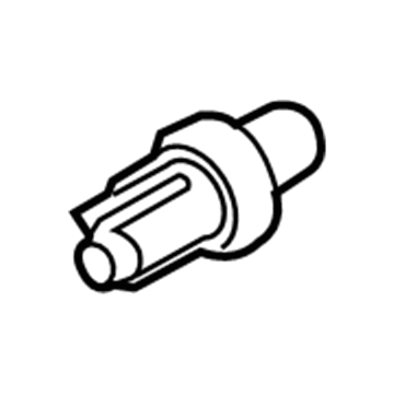 Ford BE8Z-9278-A