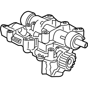 Ford CM5Z-6A311-A