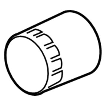 Ford BE8Z-6731-AB