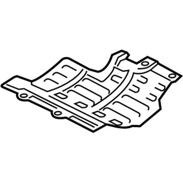 Ford CA6Z-6687-A