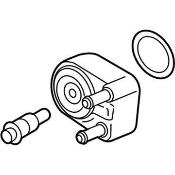 Ford CM5Z-6B856-A