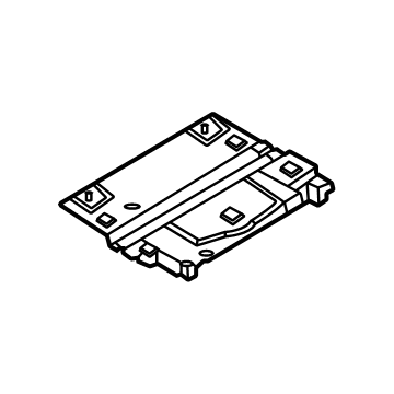 ML3Z-1504604-BA