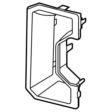 Ford PC3Z-8200-AA