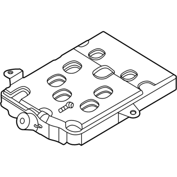 Ford HL3Z-7A098-A