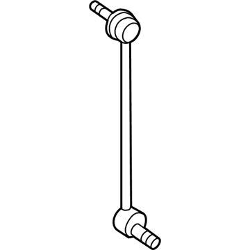 Ford E-Transit Sway Bar Link - BK2Z-5K484-C