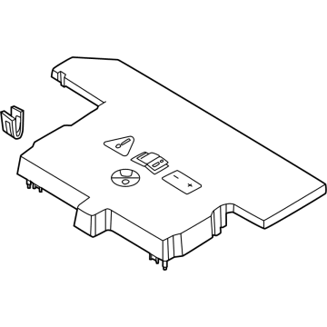 Ford PC3Z-1045026-AA