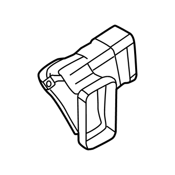 Ford PC3Z-19B680-D