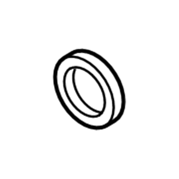 Ford Focus Differential Seal - G1FZ-4676-A