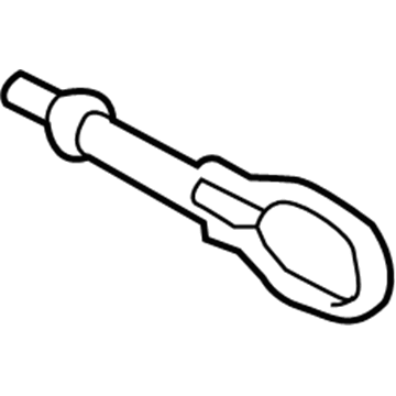 Ford EM2Z-17A954-A