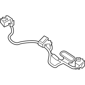 Ford FL3Z-13A625-A