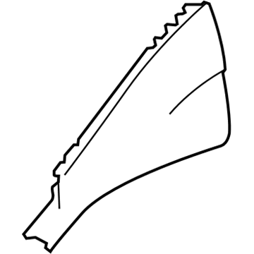 Ford BK3Z-6128029-A