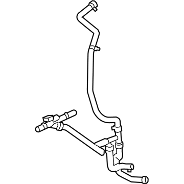 Ford LK4Z-18B402-E