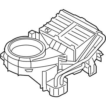Ford BK3Z-18658-F