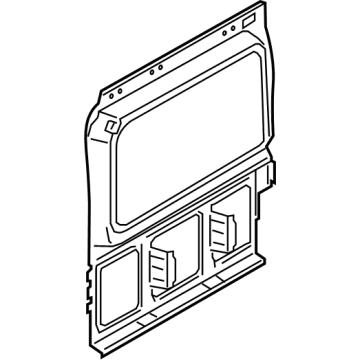 Ford CK4Z-61200L53-B