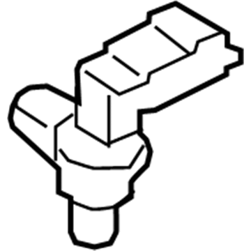 Ford CM5Z-6B288-A