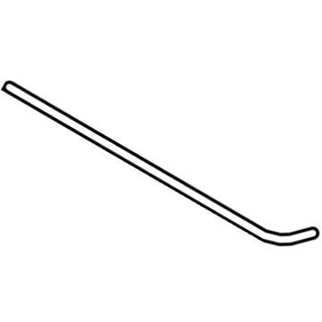 Ford F81Z-2626460-AAA Link - Door Outside Handle