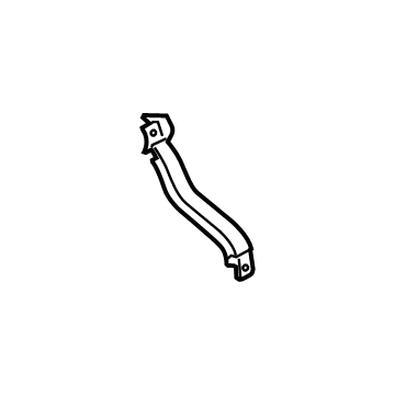Ford DT1Z-61044J04-A